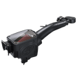 Cold Air Intake for 2018-2026 Jeep Wrangler / Gladiator 3.6L S&B