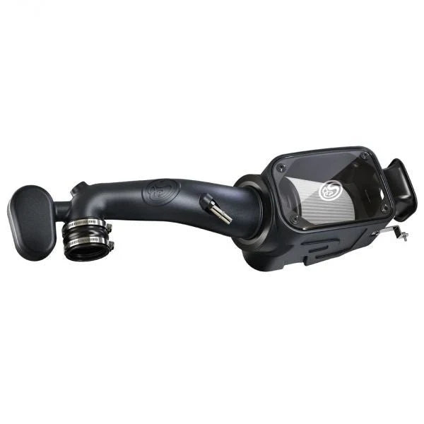 Cold Air Intake for 2018-2026 Jeep Wrangler / Gladiator 3.6L S&B Cold Air Intake for 2018-2026 Jeep Wrangler / Gladiator 3.6L Cold Air Intake for 2018-2026 Jeep Wrangler / Gladiator 3.6L Cold Air Intake for 2018-2026 Jeep Wrangler / Gladiator 3.6L Cold Air Intake for 2018-2026 Jeep Wrangler / Gladiator 3.6L