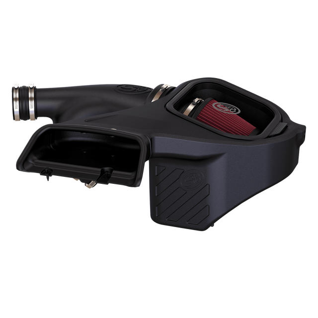 Cold Air Intake for 2018-2026 Ford F-150 2.7L, 3.5L Ecoboost, Raptor S&B
