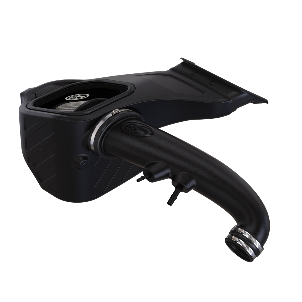 Cold Air Intake for 2018-2026 Ford F-150 5.0L S&B