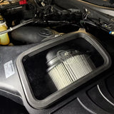 Cold Air Intake for 2018-2026 Ford F-150 5.0L S&B