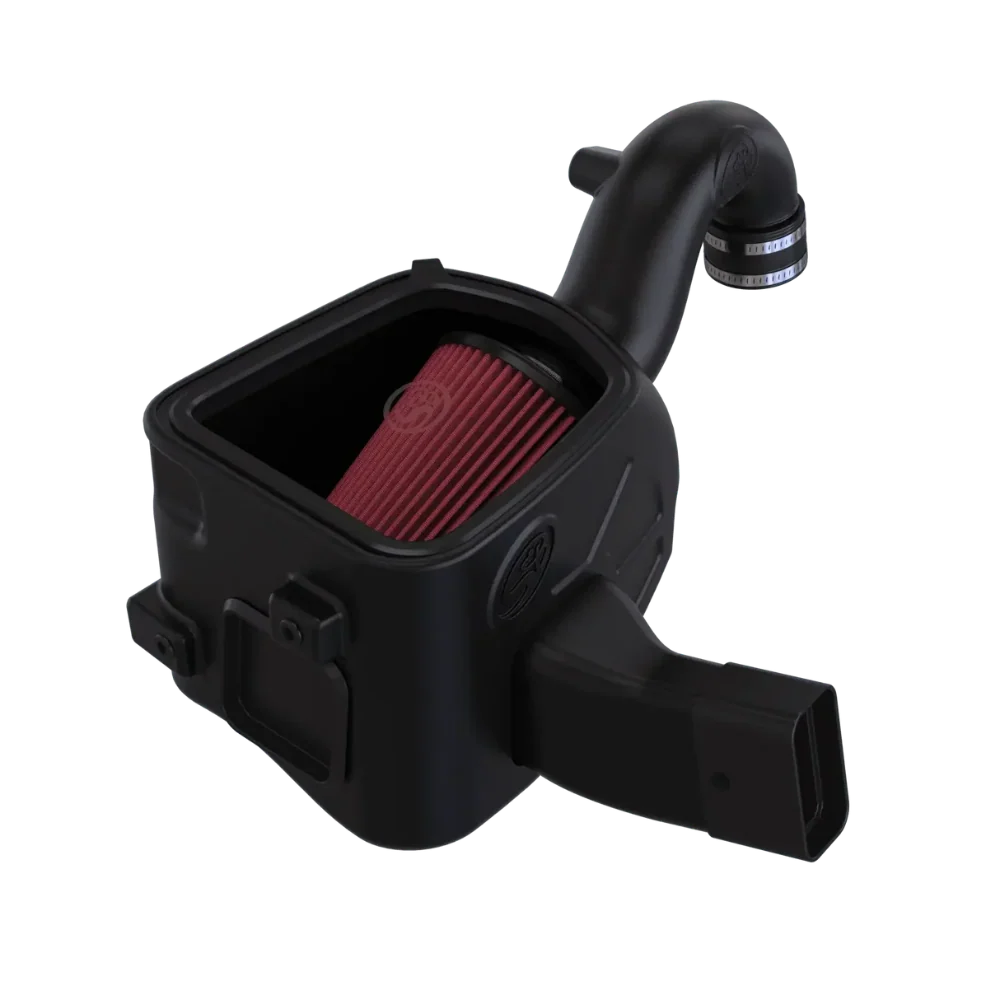 Cold Air Intake for 2019-2026 Dodge Ram 1500 / 2500 / 3500 5.7L Hemi (New Body Style) S&B