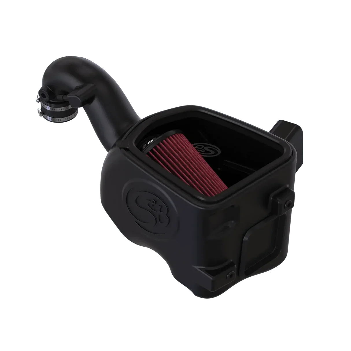 Cold Air Intake for 2019-2026 Dodge Ram 1500 / 2500 / 3500 5.7L Hemi (New Body Style) S&B