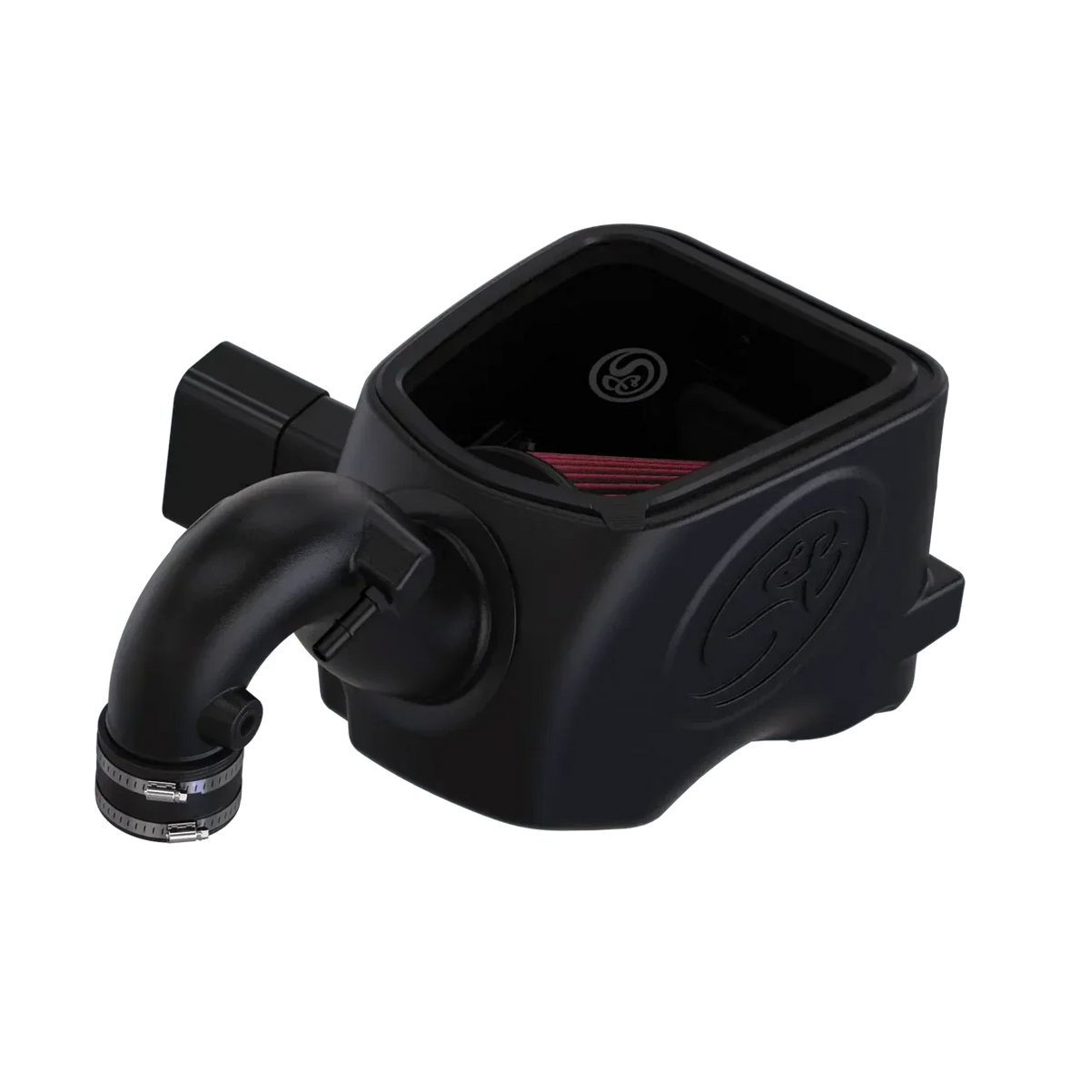 Cold Air Intake for 2019-2026 Dodge Ram 1500 / 2500 / 3500 5.7L Hemi (New Body Style) S&B Cold Air Intake for 2019-2026 Dodge Ram 1500 / 2500 / 3500 5.7L Hemi (New Body Style) Cold Air Intake for 2019-2026 Dodge Ram 1500 / 2500 / 3500 5.7L Hemi (New Body Style) Cold Air Intake for 2019-2026 Dodge Ram 1500 / 2500 / 3500 5.7L Hemi (New Body Style) Cold Air Intake for 2019-2026 Dodge Ram 1500 / 2500 / 3500 5.7L Hemi (New Body Style)