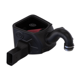 Cold Air Intake for 2019-2026 Dodge Ram 1500 / 2500 / 3500 5.7L Hemi (New Body Style) S&B