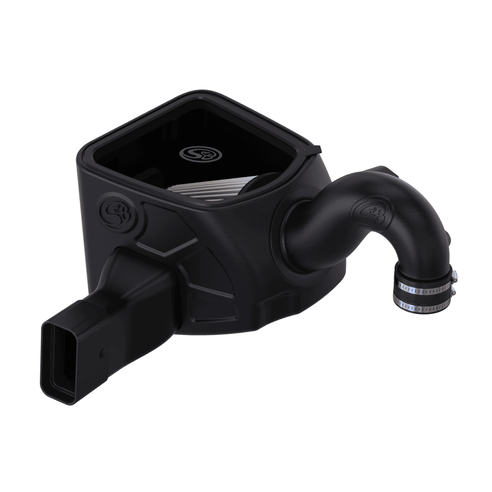 Cold Air Intake for 2019-2026 Dodge Ram 1500 / 2500 / 3500 5.7L Hemi (New Body Style) S&B