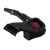 Cold Air Intake for 2018-2021 Ford F-150 Powerstroke 3.0L S&B