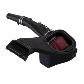 Cold Air Intake for 2018-2021 Ford F-150 Powerstroke 3.0L S&B