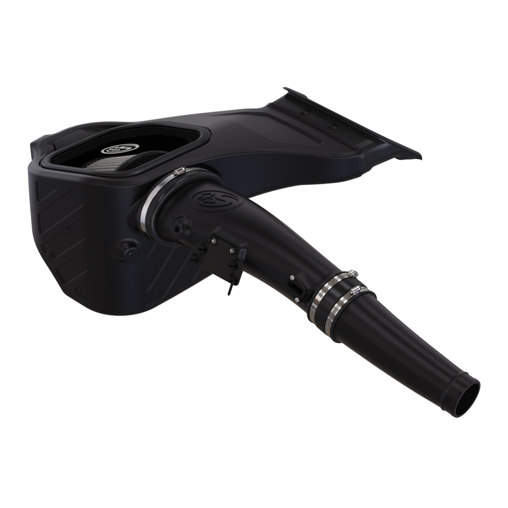 Cold Air Intake for 2018-2021 Ford F-150 Powerstroke 3.0L S&B