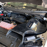 3.0L S&B Cold Air Intake For 2018-2019 Ford Power Stroke