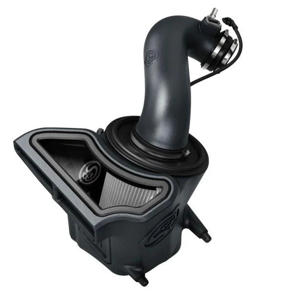 Cold Air Intake for 2019-2026 Silverado, Sierra 1500 / 2021-2026 Tahoe, Yukon, Suburban, Escalade S&B