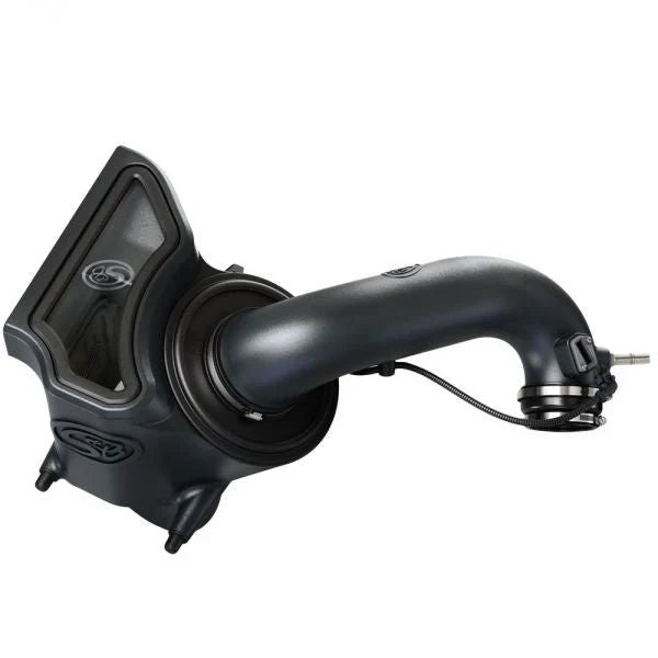 Cold Air Intake for 2019-2026 Silverado, Sierra 1500 / 2021-2026 Tahoe, Yukon, Suburban, Escalade S&B