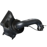 Cold Air Intake for 2019-2026 Silverado, Sierra 1500 / 2021-2026 Tahoe, Yukon, Suburban, Escalade S&B