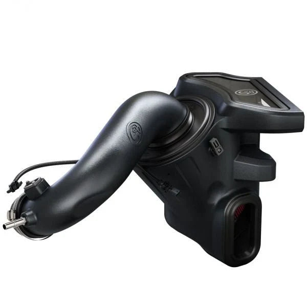Cold Air Intake for 2019-2026 Silverado, Sierra 1500 / 2021-2026 Tahoe, Yukon, Suburban, Escalade S&B Cold Air Intake for 2019-2026 Silverado, Sierra 1500 / 2021-2026 Tahoe, Yukon, Suburban, Escalade Cold Air Intake for 2019-2026 Silverado, Sierra 1500 / 2021-2026 Tahoe, Yukon, Suburban, Escalade Cold Air Intake for 2019-2026 Silverado, Sierra 1500 / 2021-2026 Tahoe, Yukon, Suburban, Escalade Cold Air Intake for 2019-2026 Silverado, Sierra 1500 / 2021-2026 Tahoe, Yukon, Suburban, Escalade