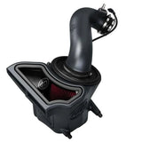 Cold Air Intake for 2019-2026 Silverado, Sierra 1500 / 2021-2026 Tahoe, Yukon, Suburban, Escalade S&B