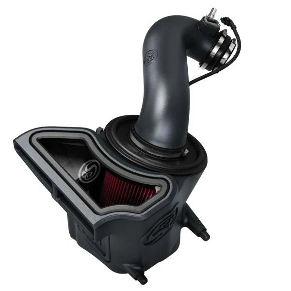 Cold Air Intake for 2019-2026 Silverado, Sierra 1500 / 2021-2026 Tahoe, Yukon, Suburban, Escalade S&B Cold Air Intake for 2019-2026 Silverado, Sierra 1500 / 2021-2026 Tahoe, Yukon, Suburban, Escalade Cold Air Intake for 2019-2026 Silverado, Sierra 1500 / 2021-2026 Tahoe, Yukon, Suburban, Escalade Cold Air Intake for 2019-2026 Silverado, Sierra 1500 / 2021-2026 Tahoe, Yukon, Suburban, Escalade Cold Air Intake for 2019-2026 Silverado, Sierra 1500 / 2021-2026 Tahoe, Yukon, Suburban, Escalade