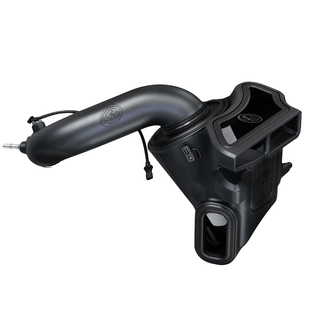 Cold Air Intake for 2019-2026 Silverado, Sierra 1500 / 2021-2026 Tahoe, Yukon, Suburban, Escalade S&B