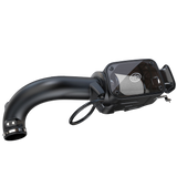 Cold Air Intake for 2018-2023 Jeep Wrangler 2.0L Turbo S&B