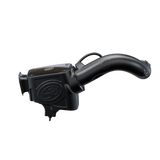 Cold Air Intake for 2018-2023 Jeep Wrangler 2.0L Turbo S&B