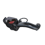 Cold Air Intake for 2018-2023 Jeep Wrangler 2.0L Turbo S&B