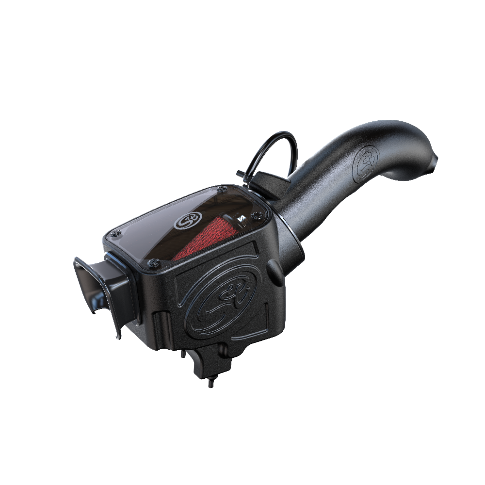 Cold Air Intake for 2018-2023 Jeep Wrangler 2.0L Turbo S&B Cold Air Intake for 2018-2023 Jeep Wrangler 2.0L Turbo Cold Air Intake for 2018-2023 Jeep Wrangler 2.0L Turbo Cold Air Intake for 2018-2023 Jeep Wrangler 2.0L Turbo Cold Air Intake for 2018-2023 Jeep Wrangler 2.0L Turbo