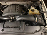 Cold Air Intake for 2015-2017 Ford Expedition 3.5L Ecoboost S&B