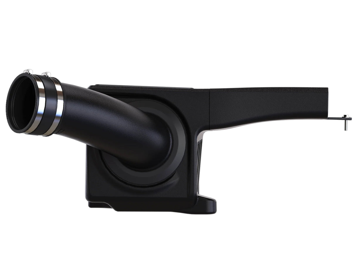 S&B Filters 75-5131-1D Cold Air Intake, Dry Extendable, 1994-1997 Ford 7.3L Powerstroke S&B Filters
