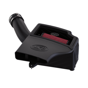 Cold Air Intake for 1994-1997 Ford Powerstroke 7.3L S&B