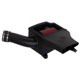 Cold Air Intake for 1994-1997 Ford Powerstroke 7.3L S&B