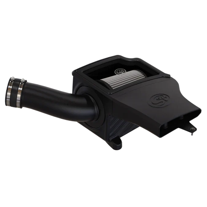 Cold Air Intake for 1994-1997 Ford Powerstroke 7.3L S&B