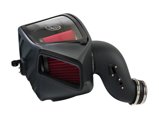 (Sold Out) S&B Filters 75-5132 Cold Air Intake, Cotton Cleanable, 2019-2024 Dodge Ram 6.7L Cummins S&B Filters