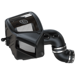 Cold Air Intake for 2019-2024 Dodge Ram Cummins 6.7L S&B