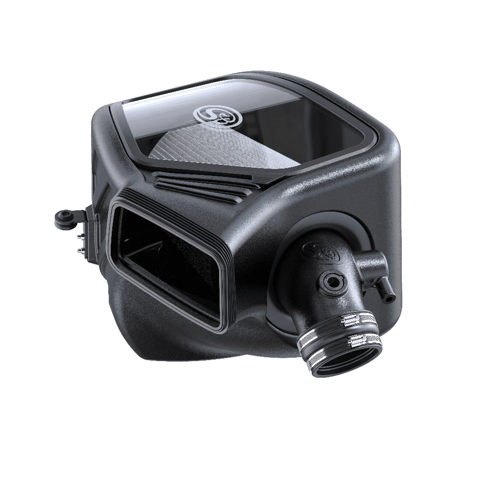 Cold Air Intake for 2019-2026 Dodge Ram 2500 / 3500 6.4L HEMI S&B