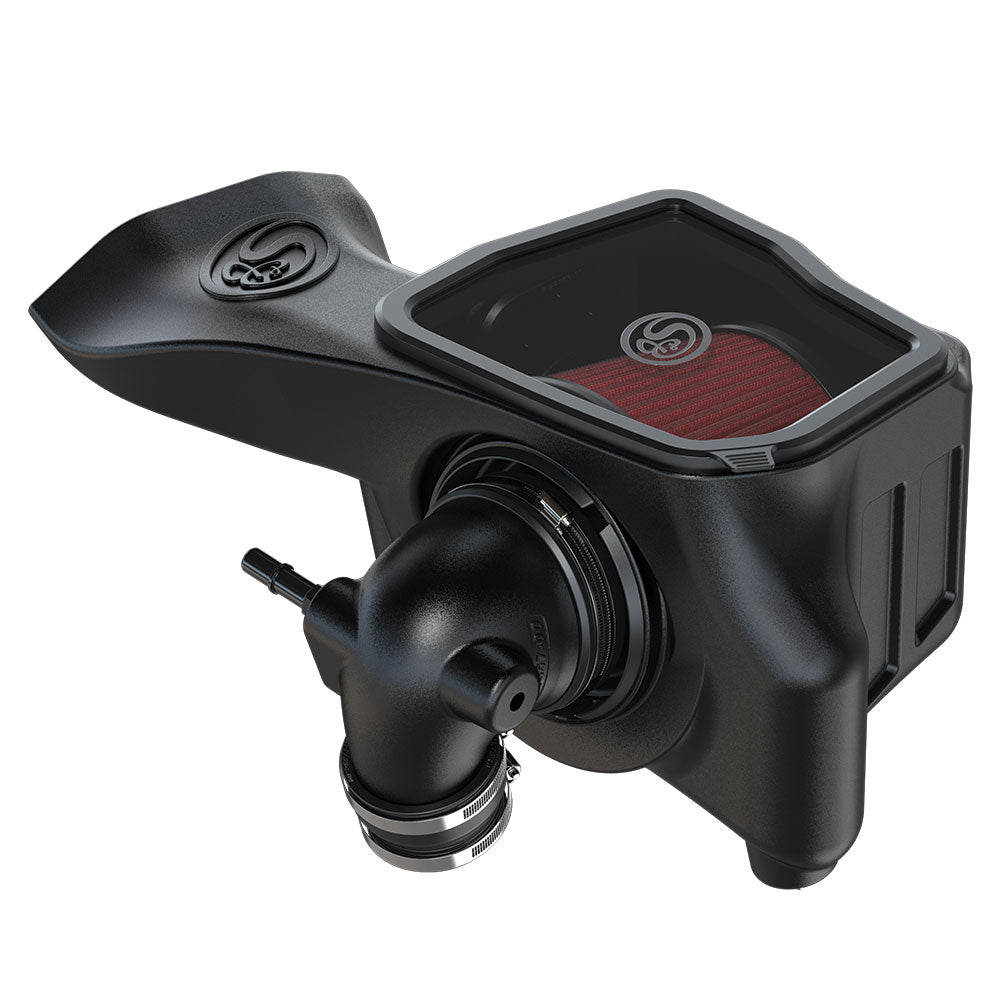 Cold Air Intake for 2019-2023 Ford Ranger 2.3L Ecoboost S&B