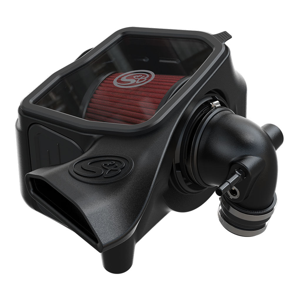 Cold Air Intake for 2019-2023 Ford Ranger 2.3L Ecoboost S&B