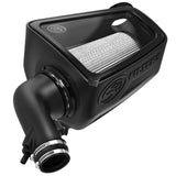 Cold Air Intake for 2017-2024 Nissan Patrol S&B