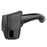 Cold Air Intake for 2020-2026 Silverado / Sierra Duramax L5P 6.6L Diesel S&B