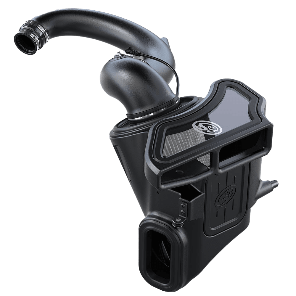 Cold Air Intake for 2020-2026 Silverado, Sierra 1500 / Tahoe, Yukon, Suburban, Escalade Duramax 3.0L S&B
