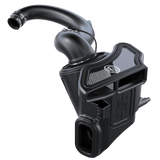 Cold Air Intake for 2020-2026 Silverado, Sierra 1500 / Tahoe, Yukon, Suburban, Escalade Duramax 3.0L S&B