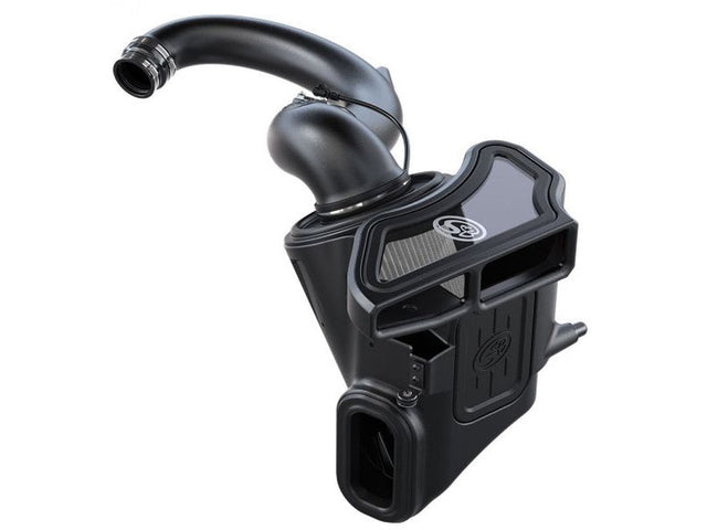 S&B Filters Cold Air Intake, 2020-2024 Silverado / Sierra 1500 Duramax 3.0L LM2 LZ0 S&B Filters