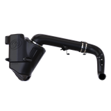 Cold Air Intake for 2019-2026 Chevrolet Silverado 1500 / GMC Sierra 1500 2.7L S&B