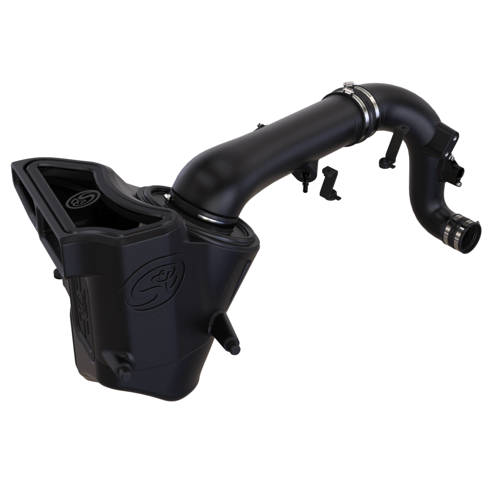 Cold Air Intake for 2019-2026 Chevrolet Silverado 1500 / GMC Sierra 1500 2.7L S&B Cold Air Intake for 2019-2026 Chevrolet Silverado 1500 / GMC Sierra 1500 2.7L Cold Air Intake for 2019-2026 Chevrolet Silverado 1500 / GMC Sierra 1500 2.7L Cold Air Intake for 2019-2026 Chevrolet Silverado 1500 / GMC Sierra 1500 2.7L Cold Air Intake for 2019-2026 Chevrolet Silverado 1500 / GMC Sierra 1500 2.7L