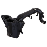 Cold Air Intake for 2019-2026 Chevrolet Silverado 1500 / GMC Sierra 1500 2.7L S&B Cold Air Intake for 2019-2026 Chevrolet Silverado 1500 / GMC Sierra 1500 2.7L Cold Air Intake for 2019-2026 Chevrolet Silverado 1500 / GMC Sierra 1500 2.7L Cold Air Intake for 2019-2026 Chevrolet Silverado 1500 / GMC Sierra 1500 2.7L Cold Air Intake for 2019-2026 Chevrolet Silverado 1500 / GMC Sierra 1500 2.7L
