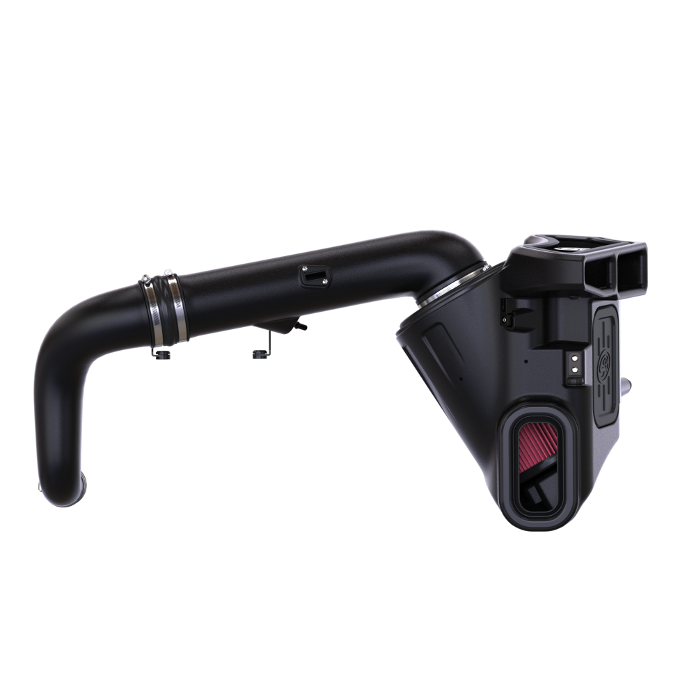 Cold Air Intake for 2019-2026 Chevrolet Silverado 1500 / GMC Sierra 1500 2.7L S&B