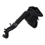 Cold Air Intake for 2019-2026 Chevrolet Silverado 1500 / GMC Sierra 1500 2.7L S&B