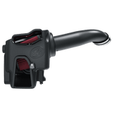 Cold Air Intake for 2020-2026 Ford Super Duty, 6.7L Powerstroke S&B