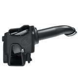 Cold Air Intake for 2020-2026 Ford Super Duty, 6.7L Powerstroke S&B