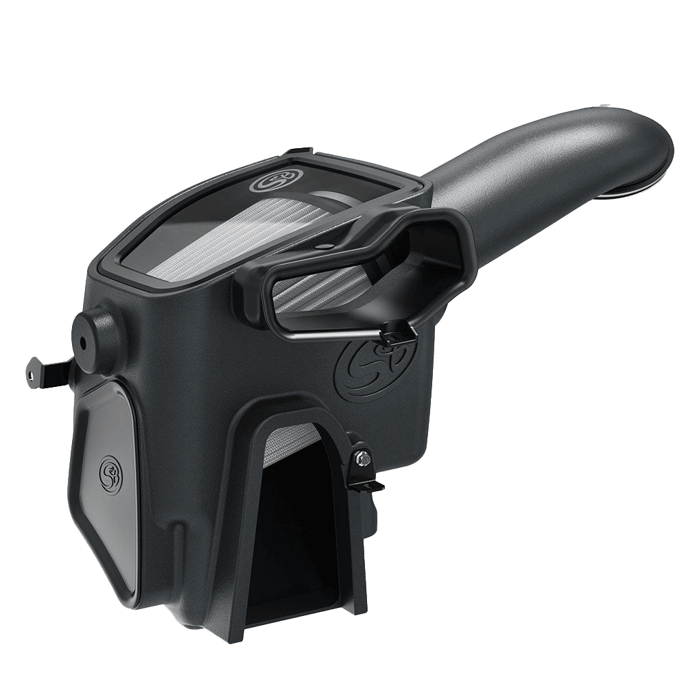 Cold Air Intake for 2020-2027 Ford Super Duty, 6.7L Powerstroke S&B Cold Air Intake for 2020-2027 Ford Super Duty, 6.7L Powerstroke Cold Air Intake for 2020-2027 Ford Super Duty, 6.7L Powerstroke Cold Air Intake for 2020-2027 Ford Super Duty, 6.7L Powerstroke Cold Air Intake for 2020-2027 Ford Super Duty, 6.7L Powerstroke