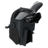 Cold Air Intake for 2020-2026 Ford Super Duty, 6.7L Powerstroke S&B