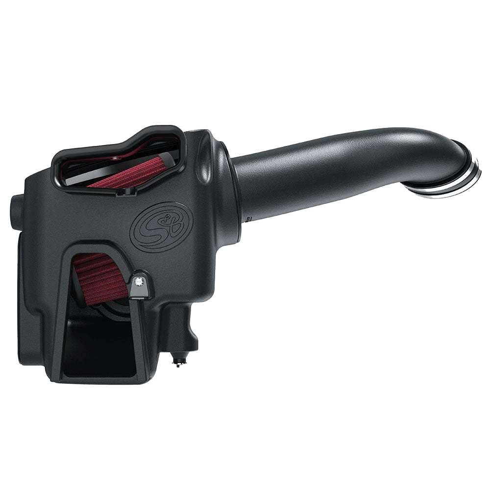 Cold Air Intake for 2020-2027 Ford Super Duty, 6.7L Powerstroke S&B Cold Air Intake for 2020-2027 Ford Super Duty, 6.7L Powerstroke Cold Air Intake for 2020-2027 Ford Super Duty, 6.7L Powerstroke Cold Air Intake for 2020-2027 Ford Super Duty, 6.7L Powerstroke Cold Air Intake for 2020-2027 Ford Super Duty, 6.7L Powerstroke